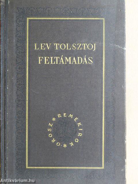Feltámadás