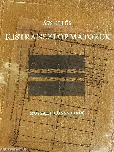 Kistranszformátorok