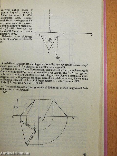 Matematika új felfogásban IV.