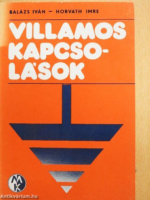 Villamos kapcsolások