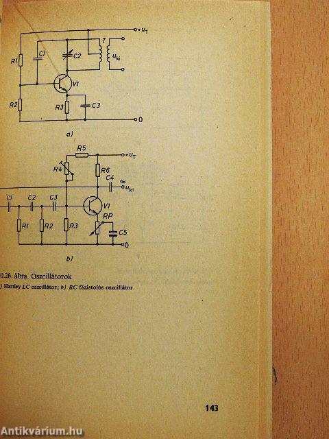 Villamos kapcsolások