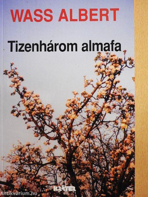 Tizenhárom almafa