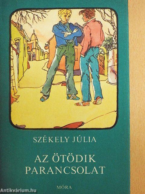 Az ötödik parancsolat