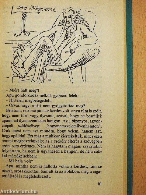 Az ötödik parancsolat