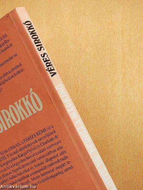 Véres sirokkó