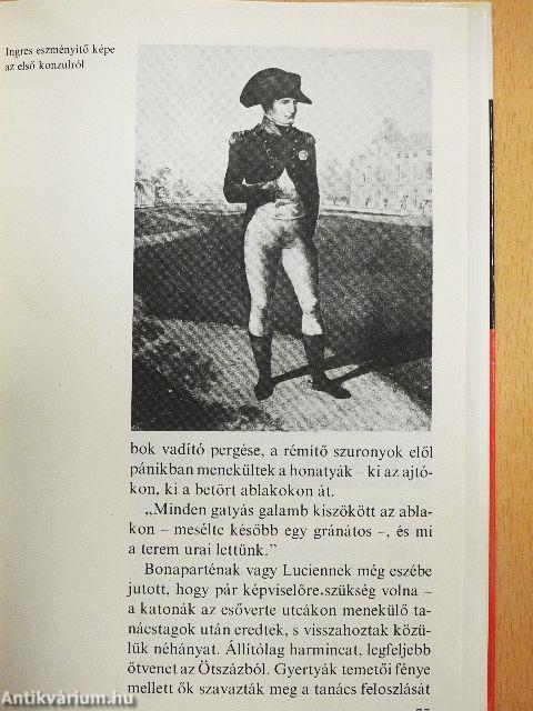 Így élt Napóleon
