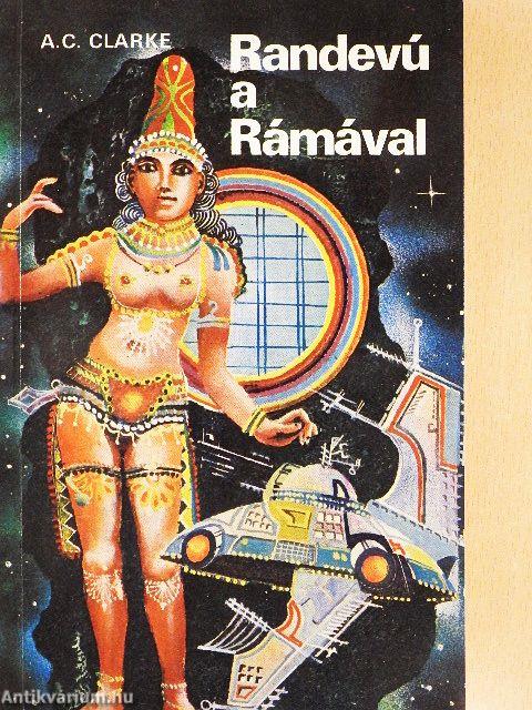Randevú a Rámával