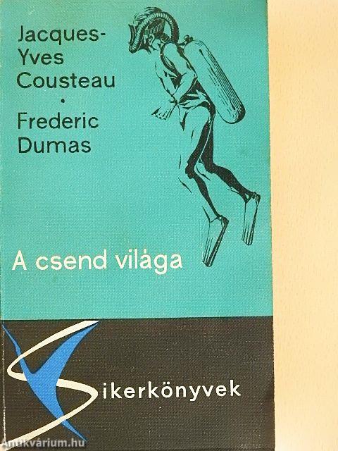 A csend világa