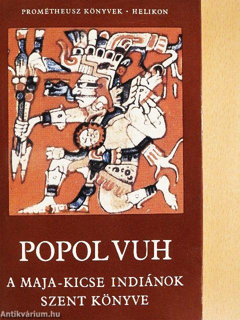 Popol Vuh