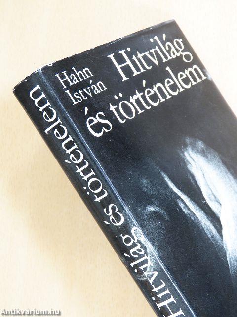 Hitvilág és történelem