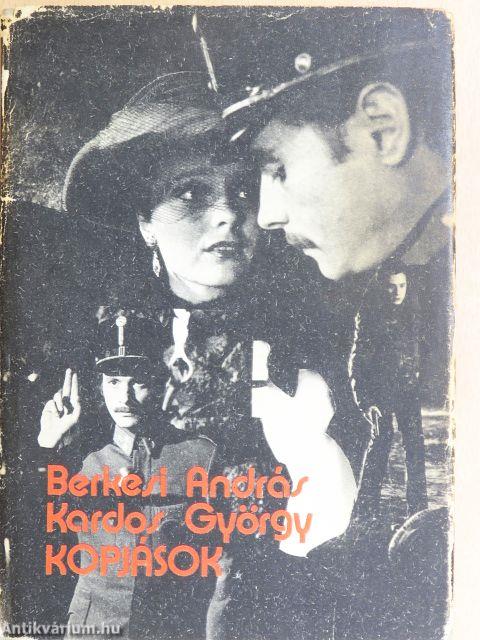 Kopjások