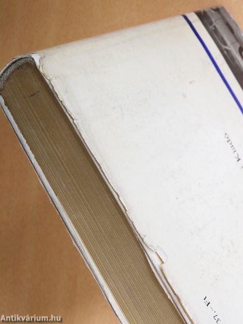 A gépkocsi regénye