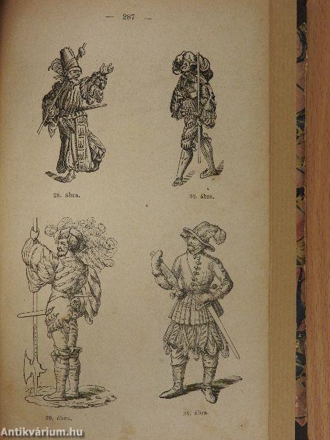 Világtörténelem III.