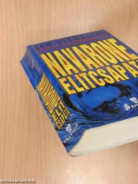 Navarone elitcsapata