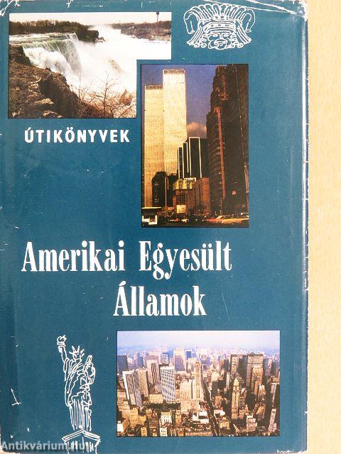 Amerikai Egyesült Államok