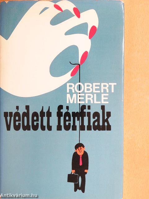 Védett férfiak