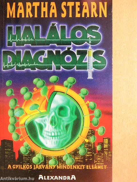Halálos diagnózis