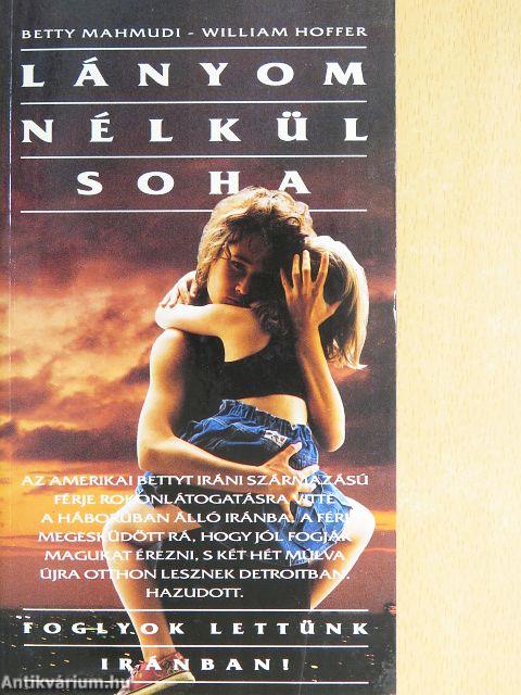 Lányom nélkül soha