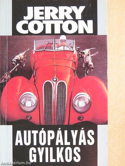 Az autópályás gyilkos