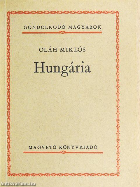 Hungária