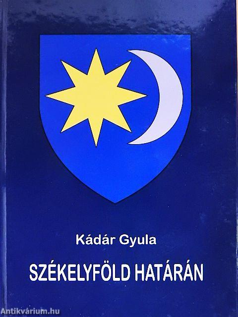 Székelyföld határán