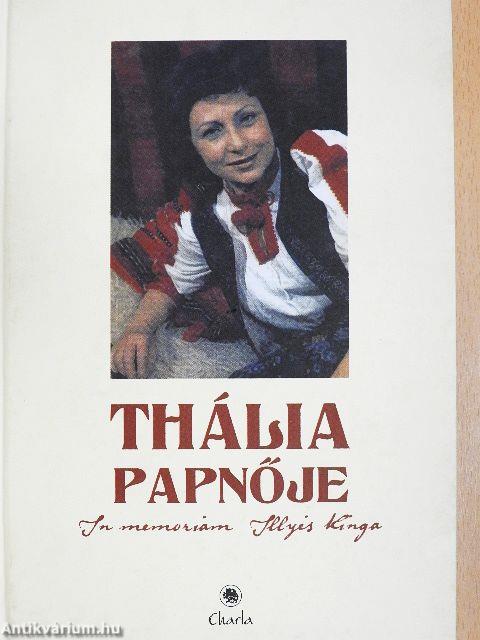 Thália papnője