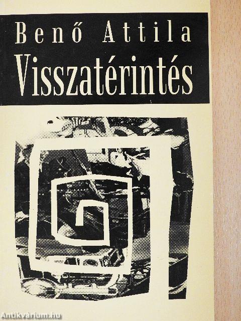 Visszatérintés