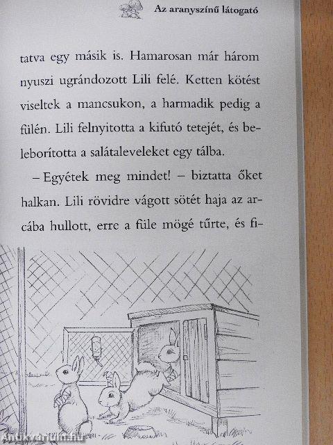 Tapsifül rejtélyes eltűnése