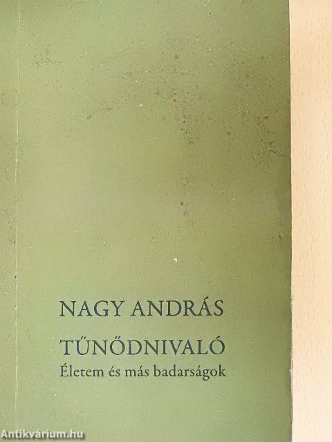 Tűnődnivaló