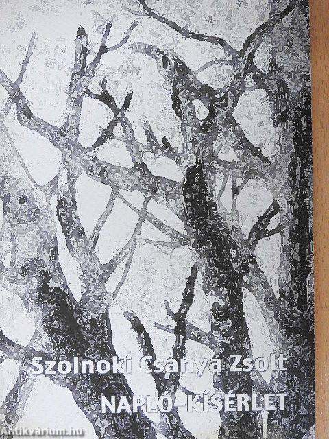 Napló-kísérlet