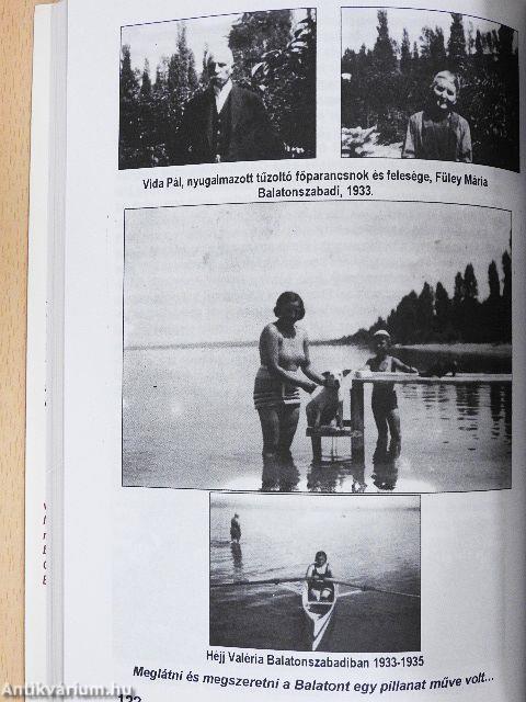 Emlékek kincsesháza