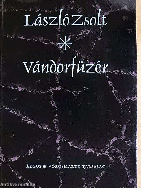Vándorfüzér