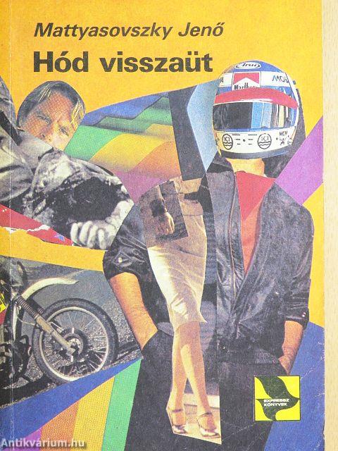 Hód visszaüt