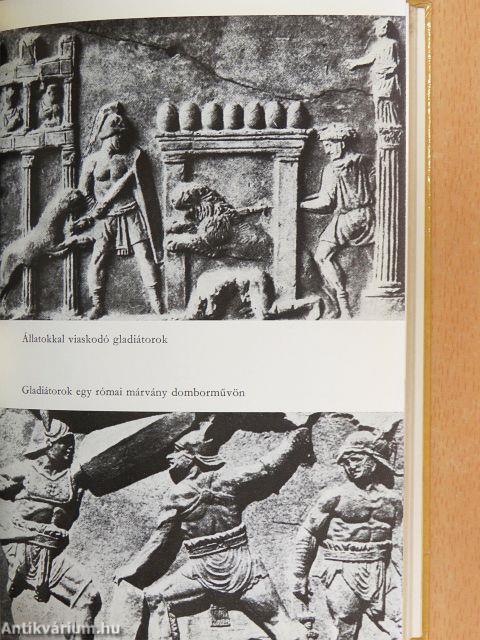 Reng a föld Itáliában