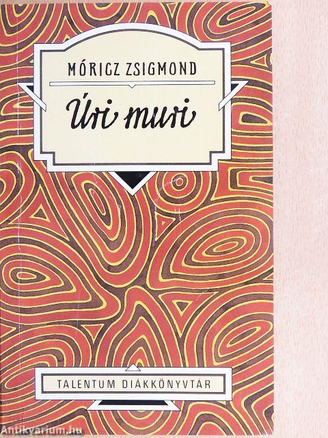 Úri muri