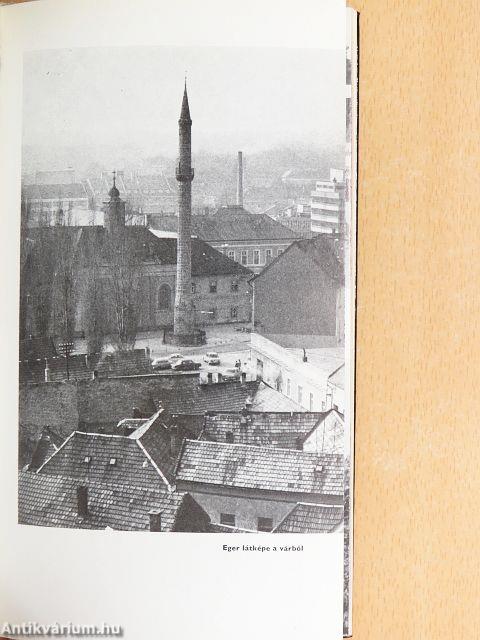 Eger