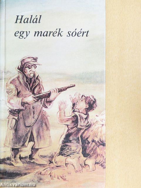 Halál egy marék sóért