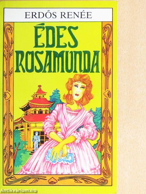 Édes Rosamunda