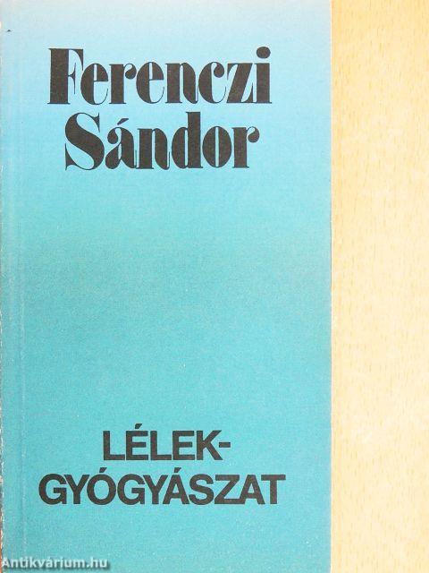 Lélekgyógyászat