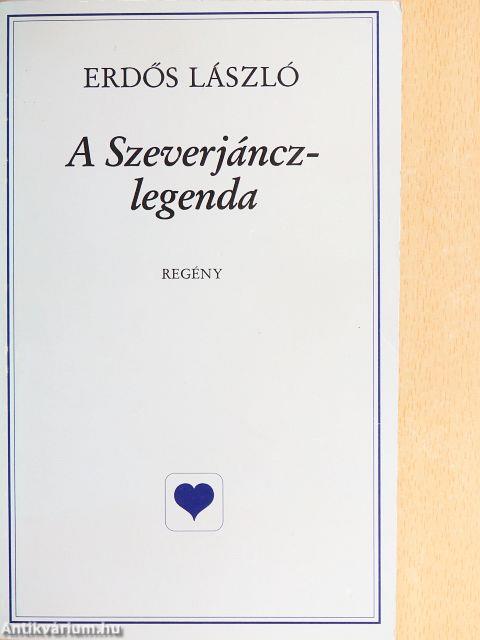 A Szeverjáncz-legenda
