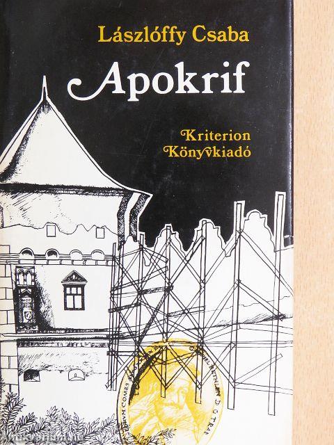 Apokrif