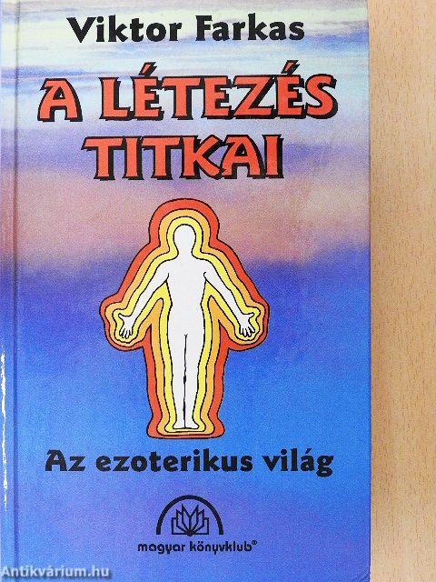 A létezés titkai