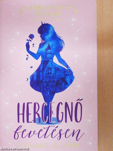 Hercegnő bevetésen