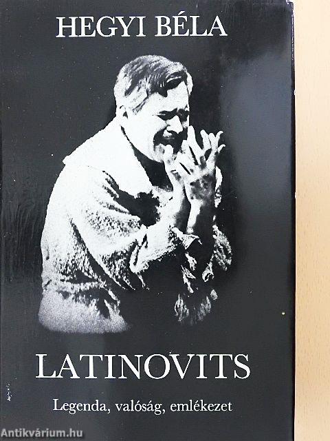 Latinovits