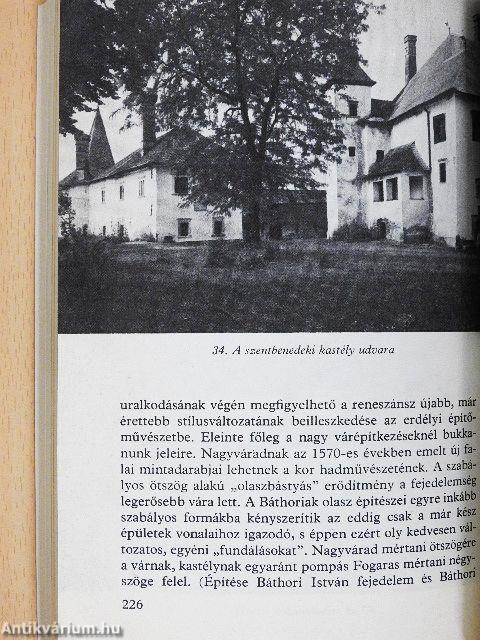 Az erdélyi fejedelemség születése