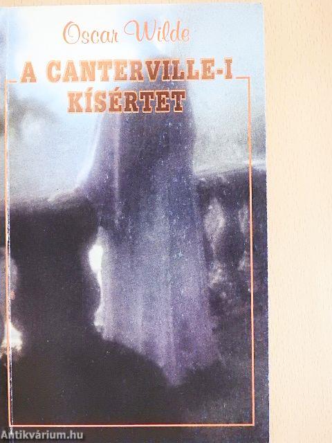 A canterville-i kísértet