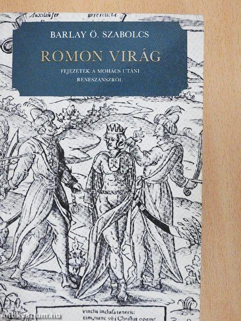 Romon virág