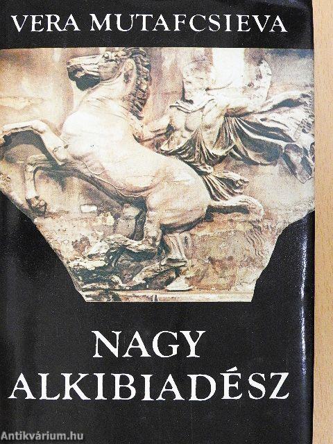 Nagy Alkibiadész