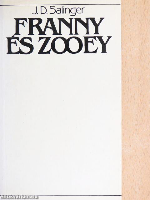 Franny és Zooey