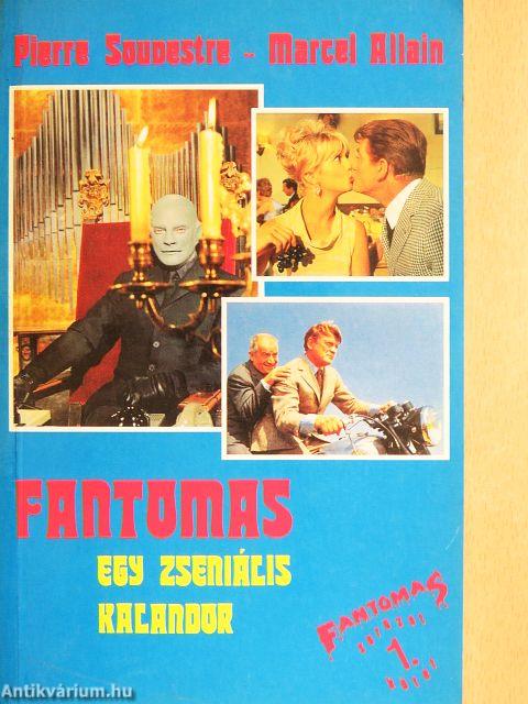 Fantomas